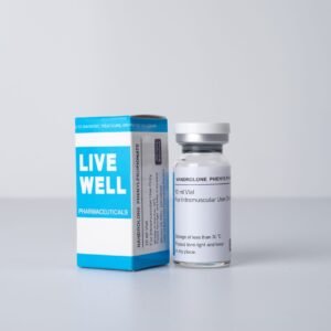 Nandrolone Phenylpropionate (NPP) 100mg