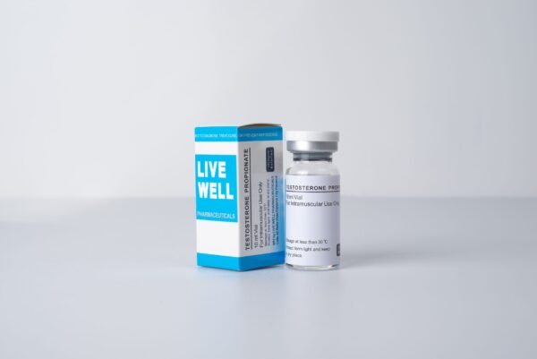 Testosterone Propionate (Test Prop)100mg